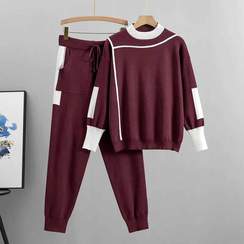 Classic Vintage Sweater