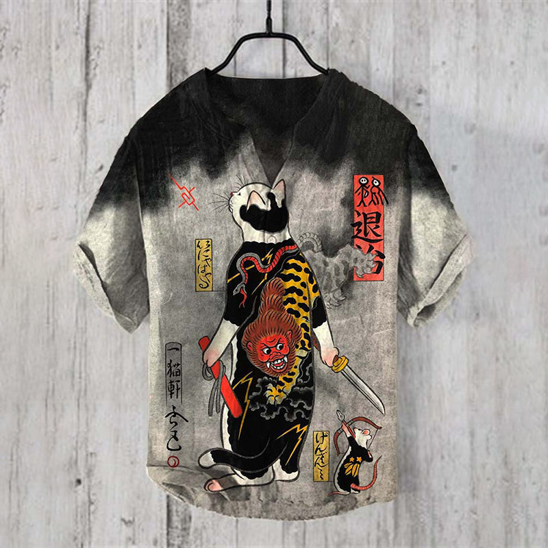 Classic Designed Shirt
