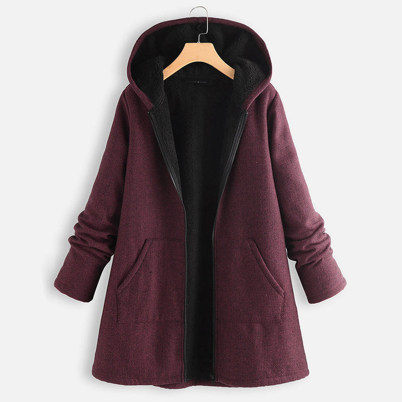 Classic Vintage Jacket