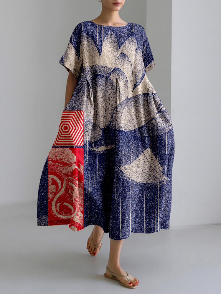 Thoughtfully Designed Dress