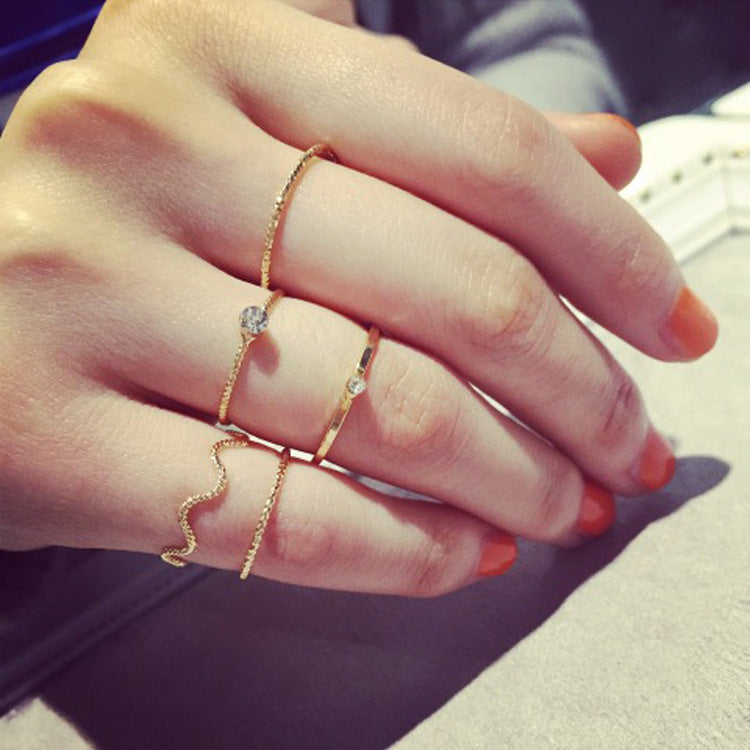 Stunning Set for Daily Wear