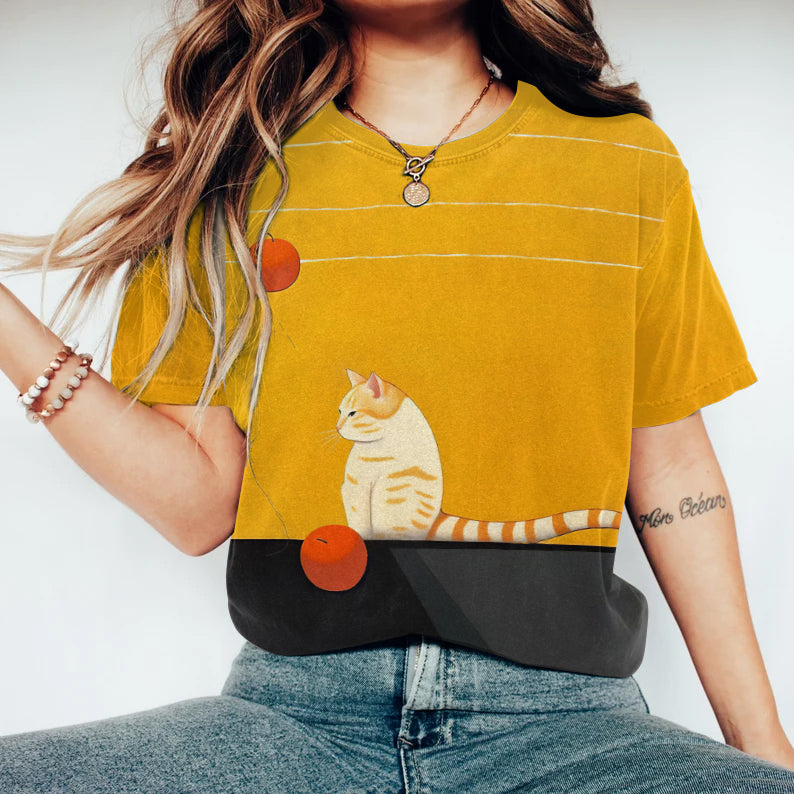 Vintage Inspired T-Shirt