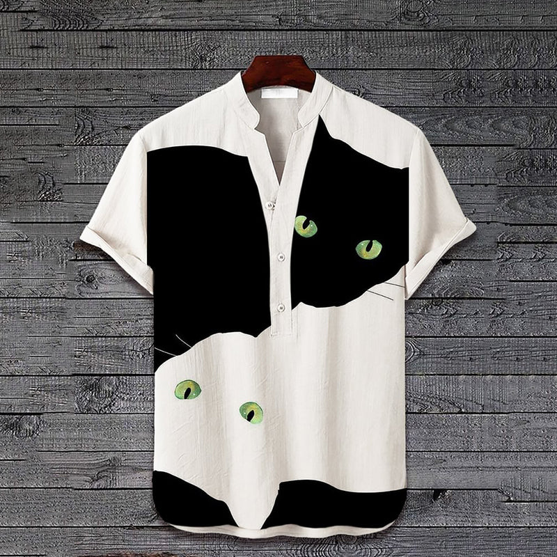 Classic Designed Shirt