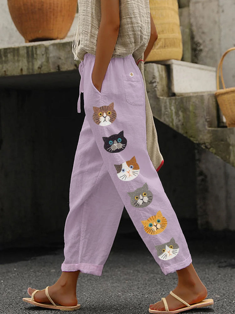 Beautifully Crafted Pants