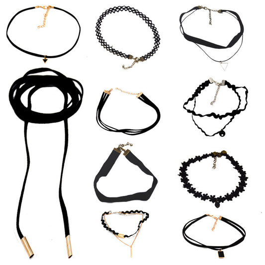 Stunning Set for Daily Wear