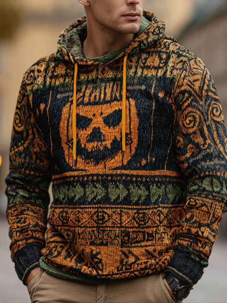 Thoughtfully Designed Sweater