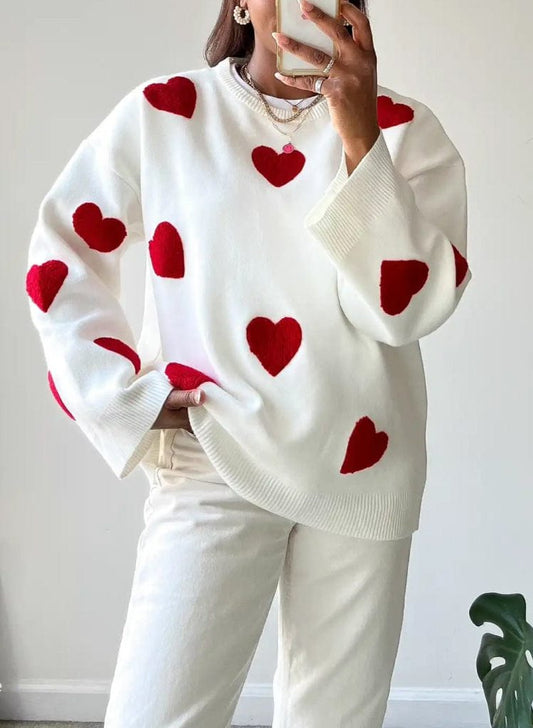 Classic Vintage Sweater