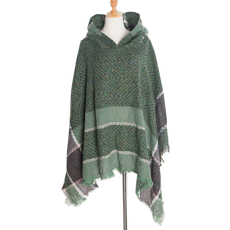 Gracefully Designed Pullover