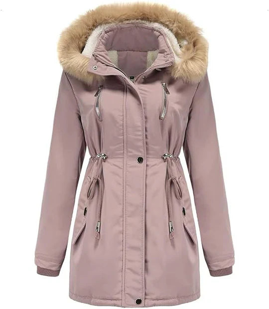 Timeless Vintage Style Coat