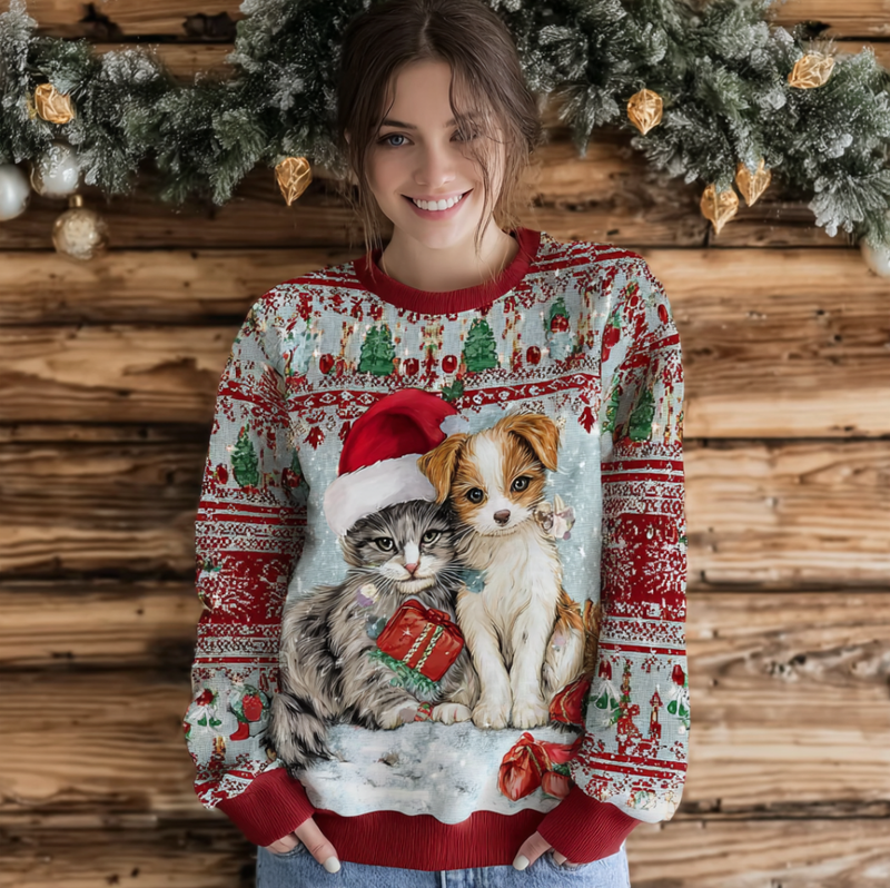 Thoughtfully Designed Shirt