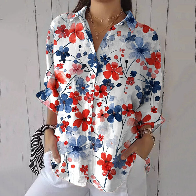 Thoughtfully Designed Shirt
