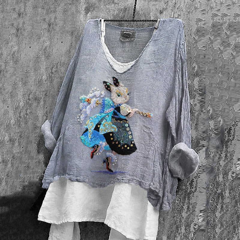 Classic Designed Shirt