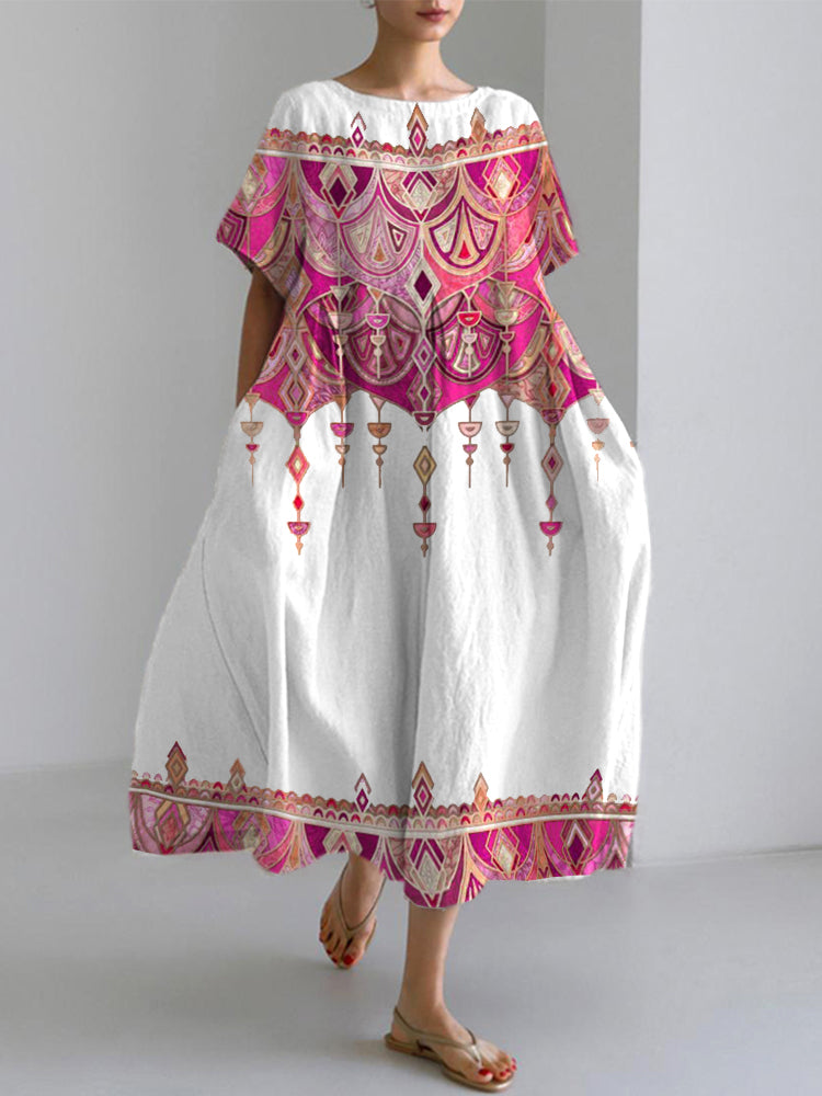 Beautifully Crafted Dress