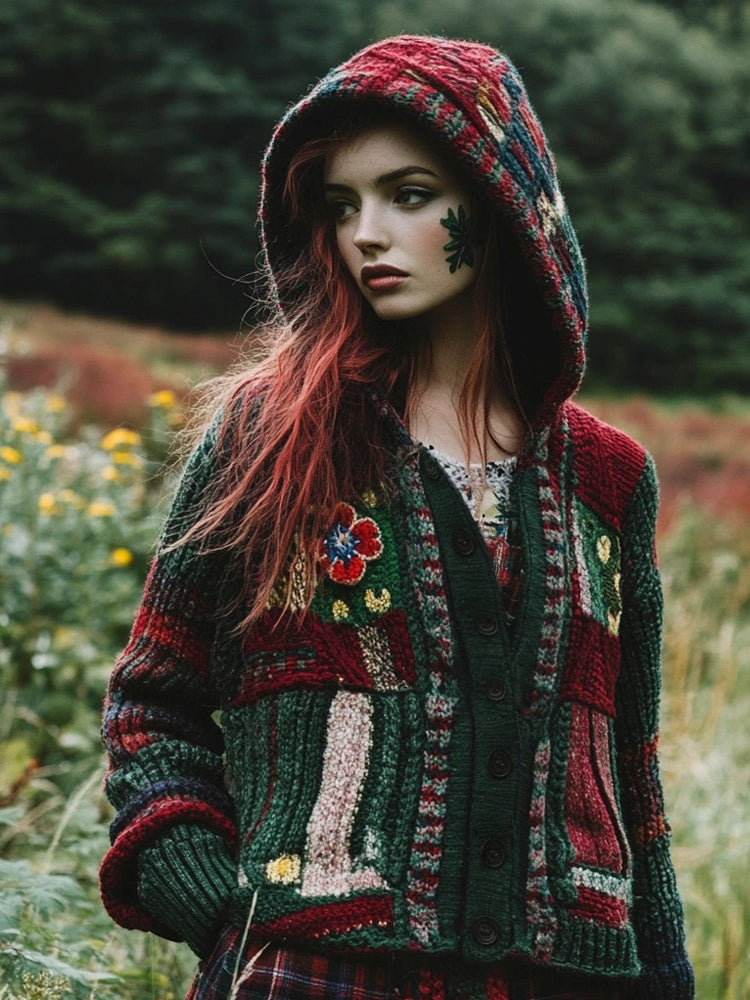 Classic Vintage Sweater