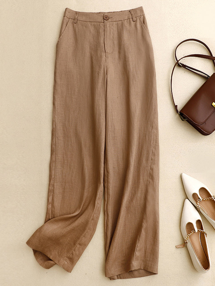 Vintage Inspired Pants