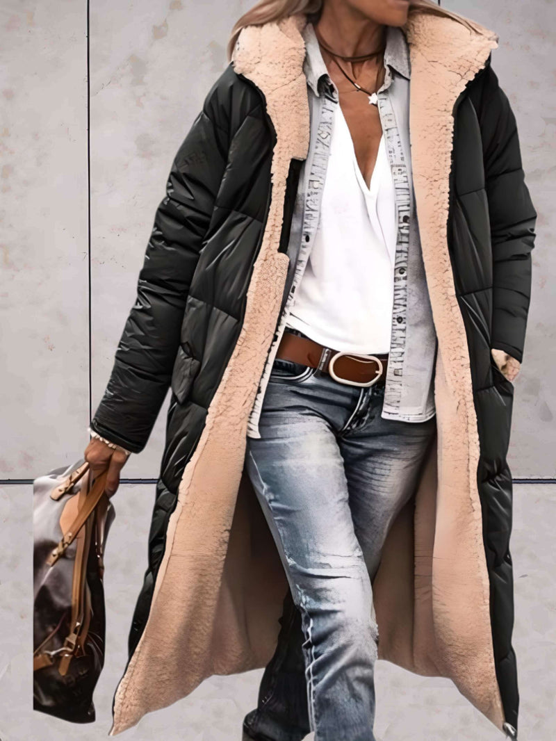 Classic Designed Coat