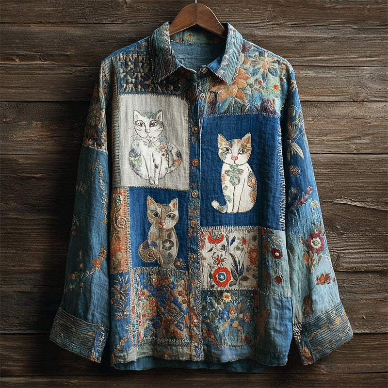 Elegantly Designed Shirt