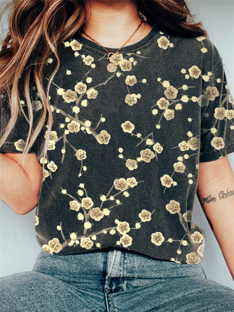 Thoughtfully Designed Shirt