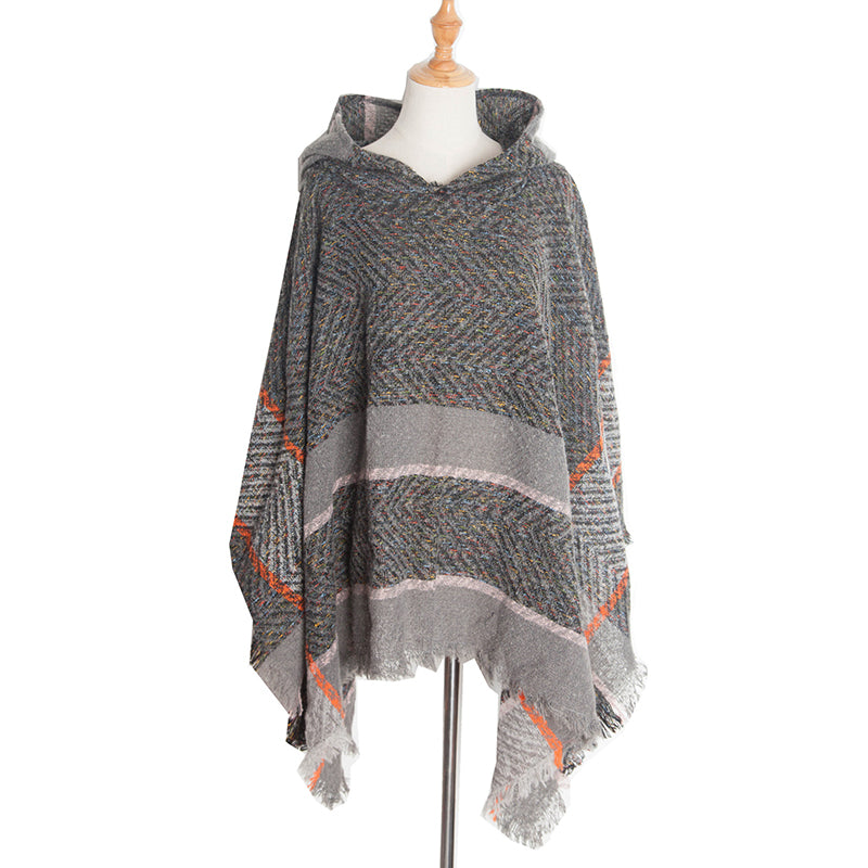 Gracefully Designed Pullover
