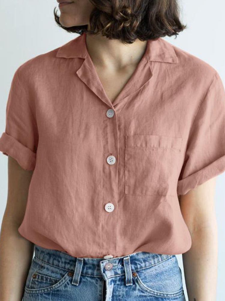 Classic Vintage Shirt
