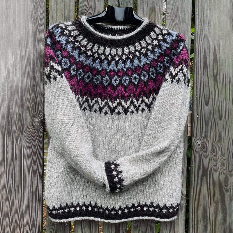 Beautifully Crafted Sweater