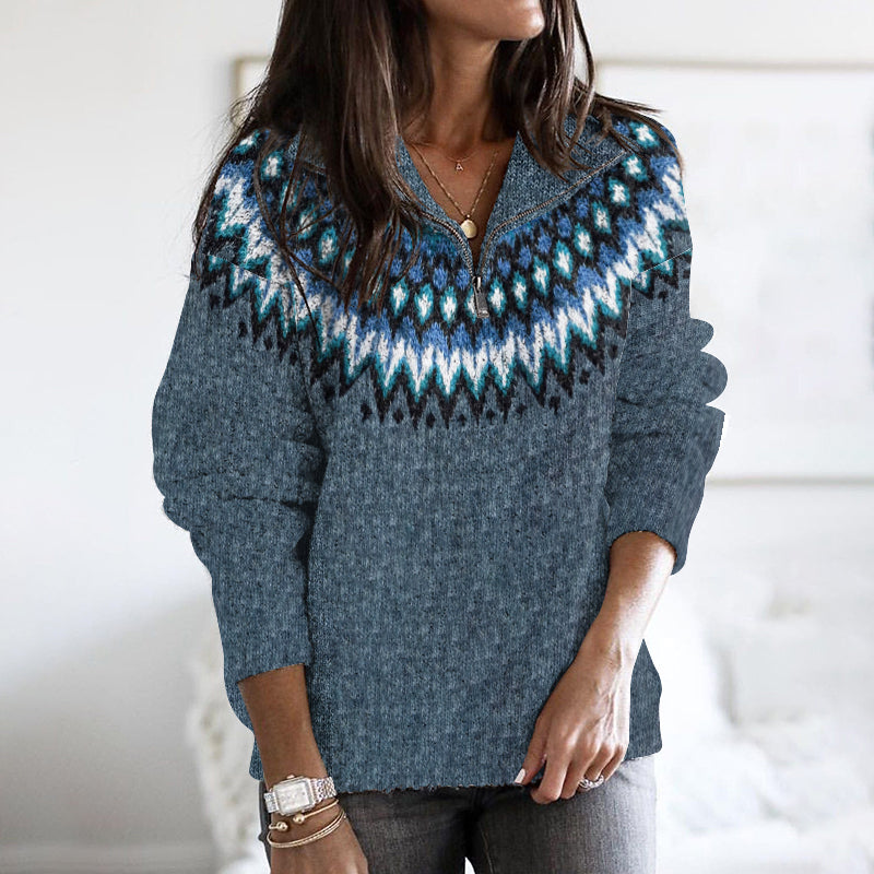 Classic Vintage Sweater