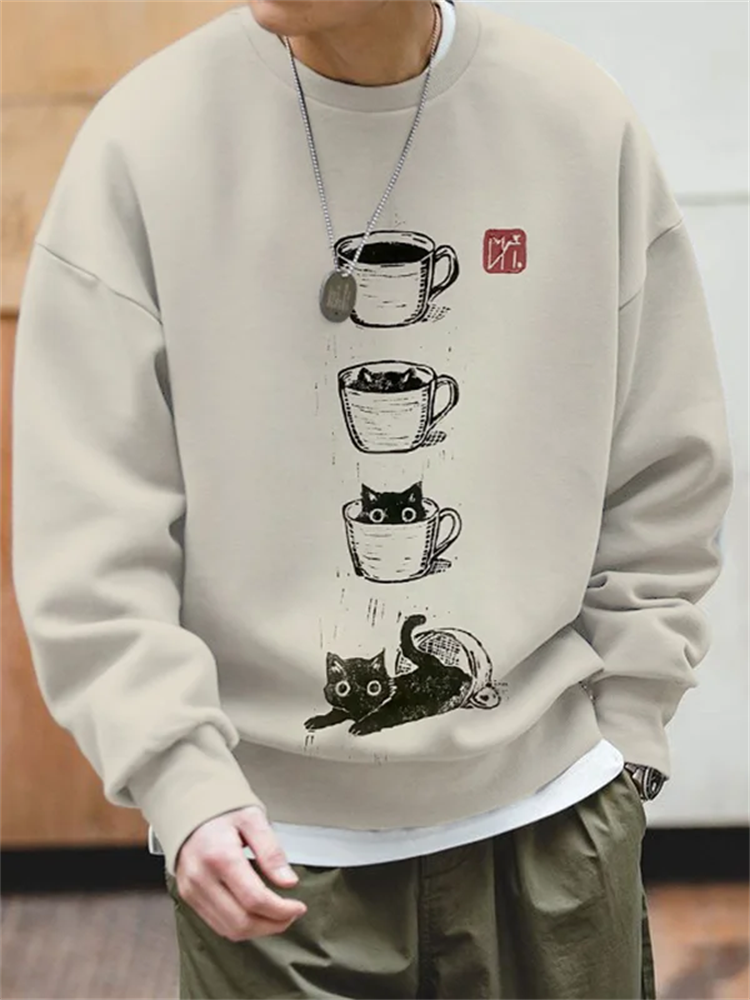 Thoughtfully Designed Shirt