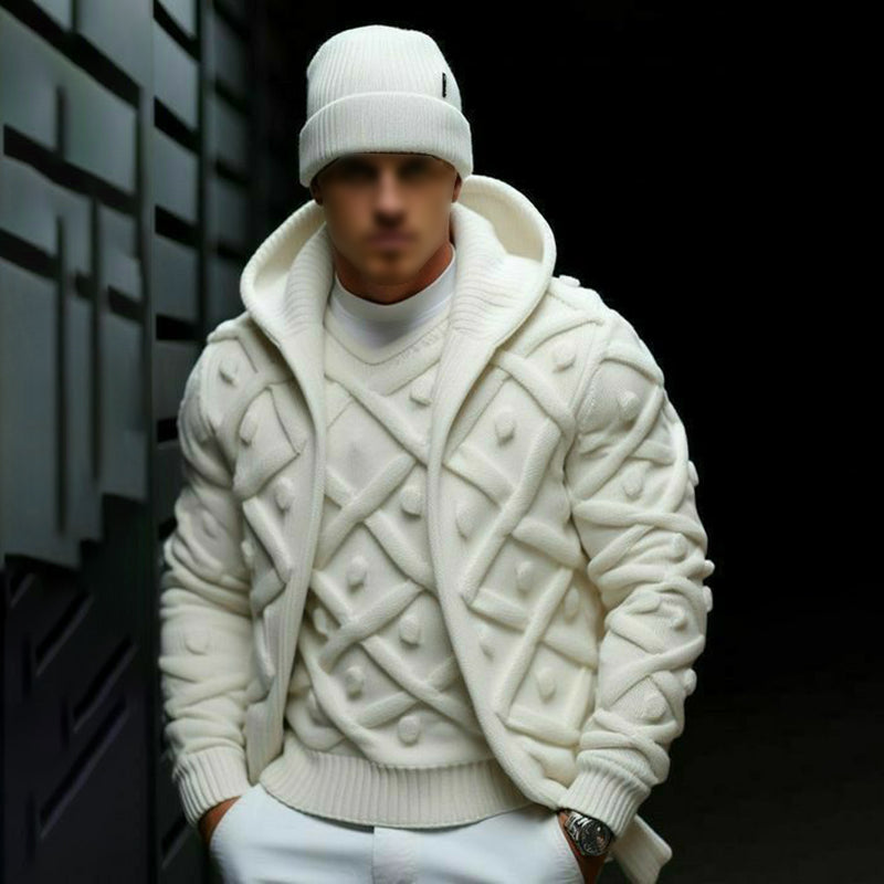 Classic Vintage Sweater