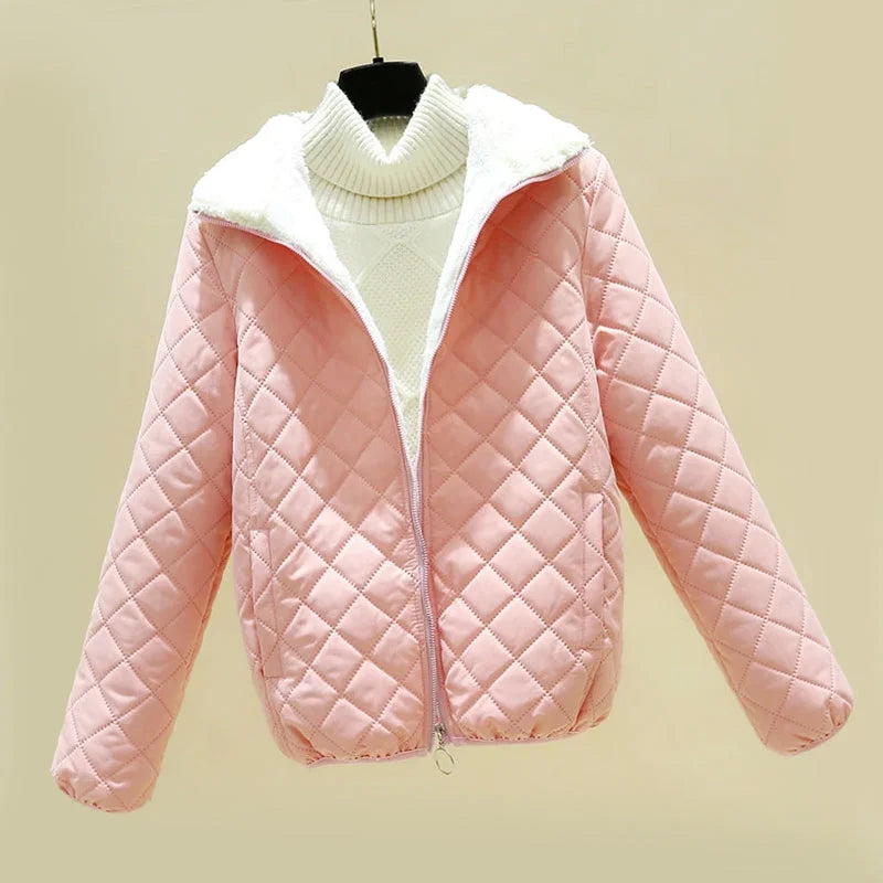 Gracefully Designed Jacket