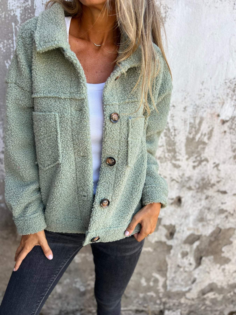 Beautifully Crafted Coat