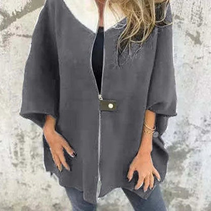 Martha | Elegant and Casual winter Coat