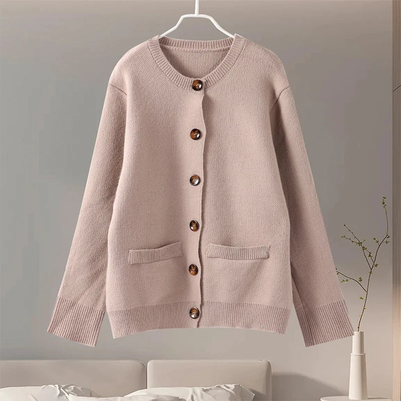 Beautifully Crafted Sweater