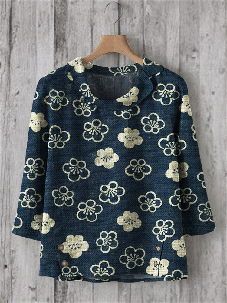 Thoughtfully Designed Garment