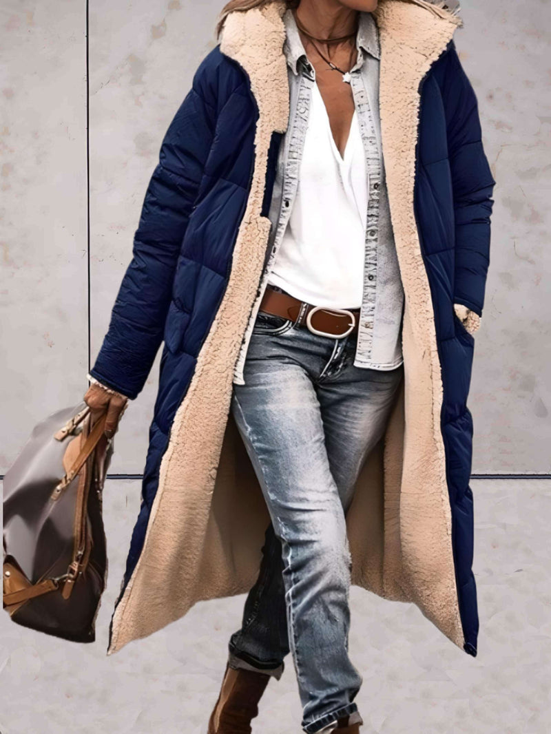 Classic Designed Coat