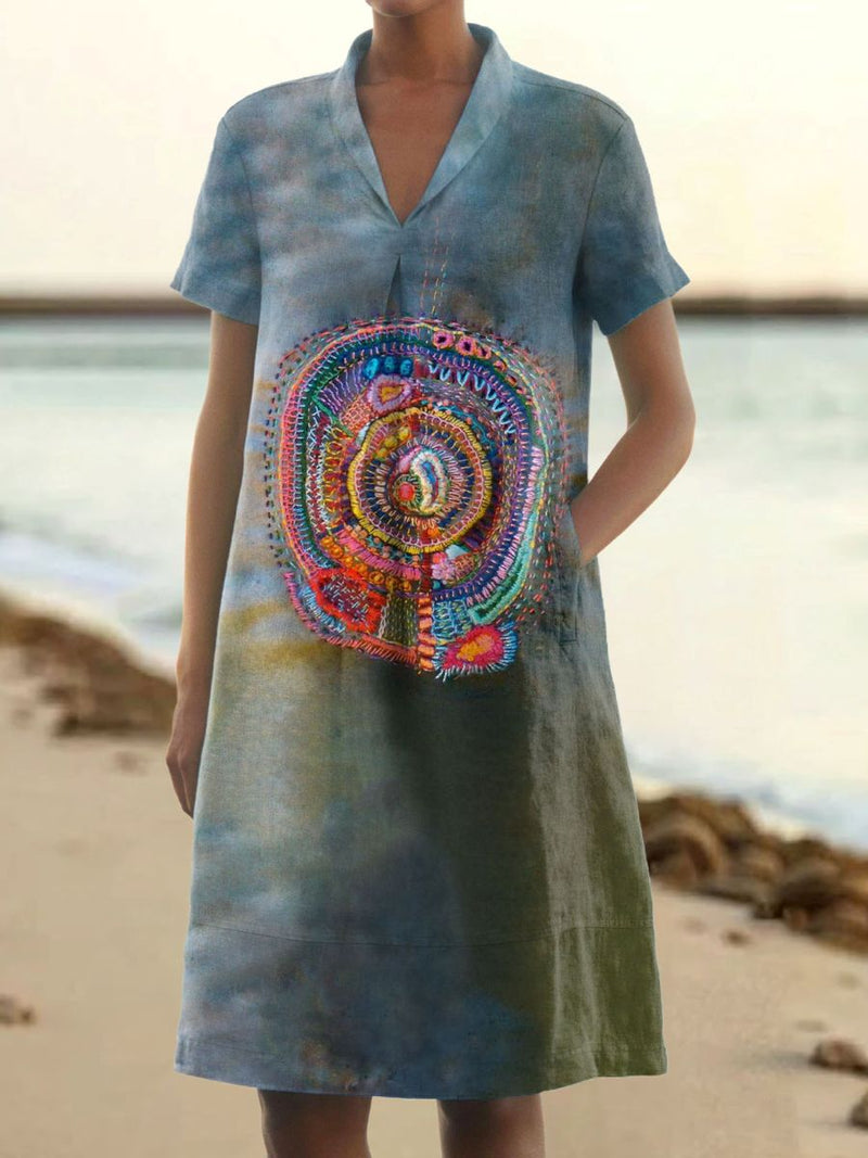 Thoughtfully Designed Garment