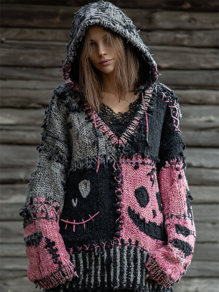 Beautifully Crafted Sweater