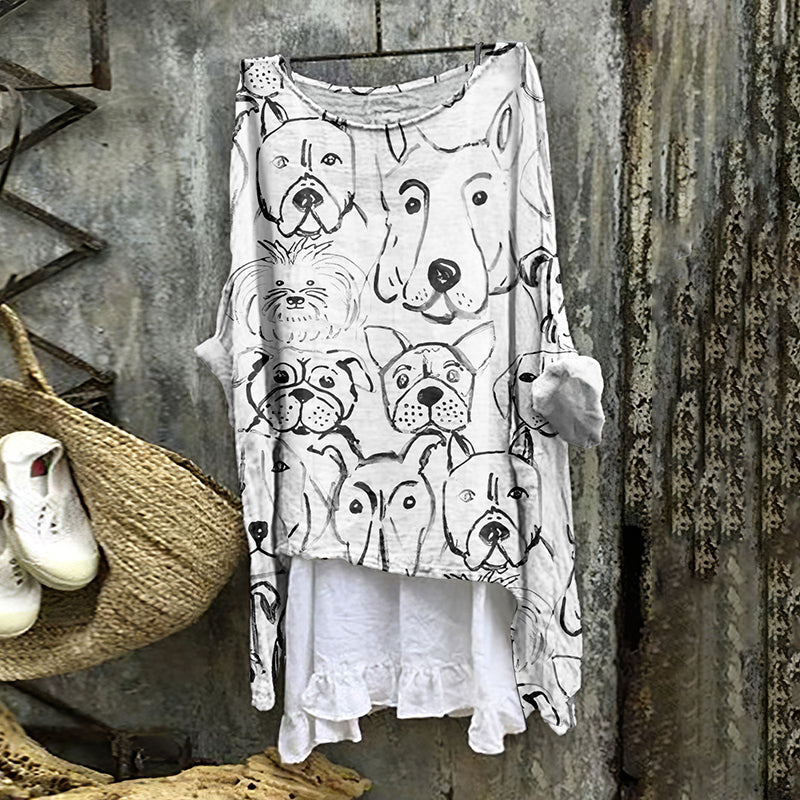 Classic Designed Shirt