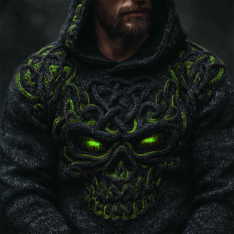 Vintage Inspired Sweater