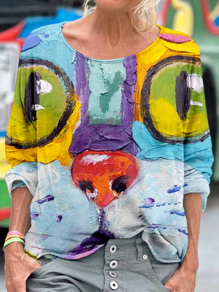 Elegantly Designed Shirt