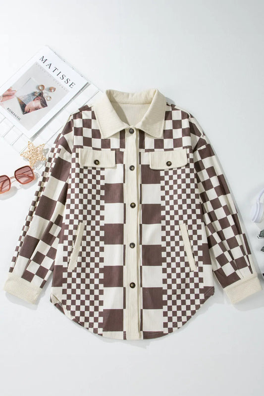 Classic Vintage Jacket