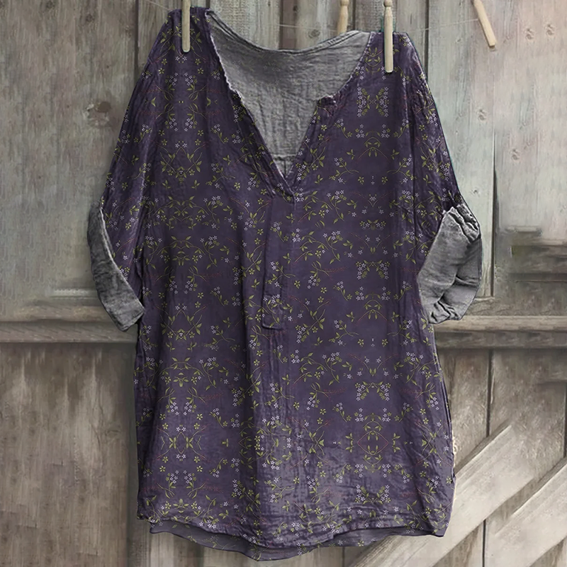 Thoughtfully Designed Garment