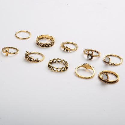 Elegant Set for Every Occasion