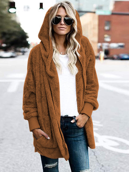 Thoughtfully Designed Jacket