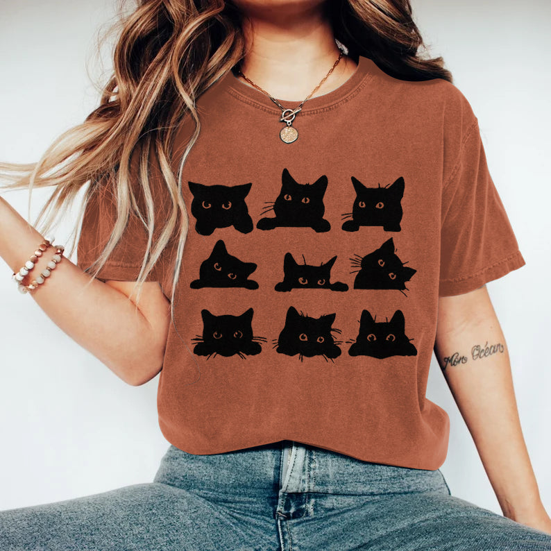 Vintage Inspired T-Shirt