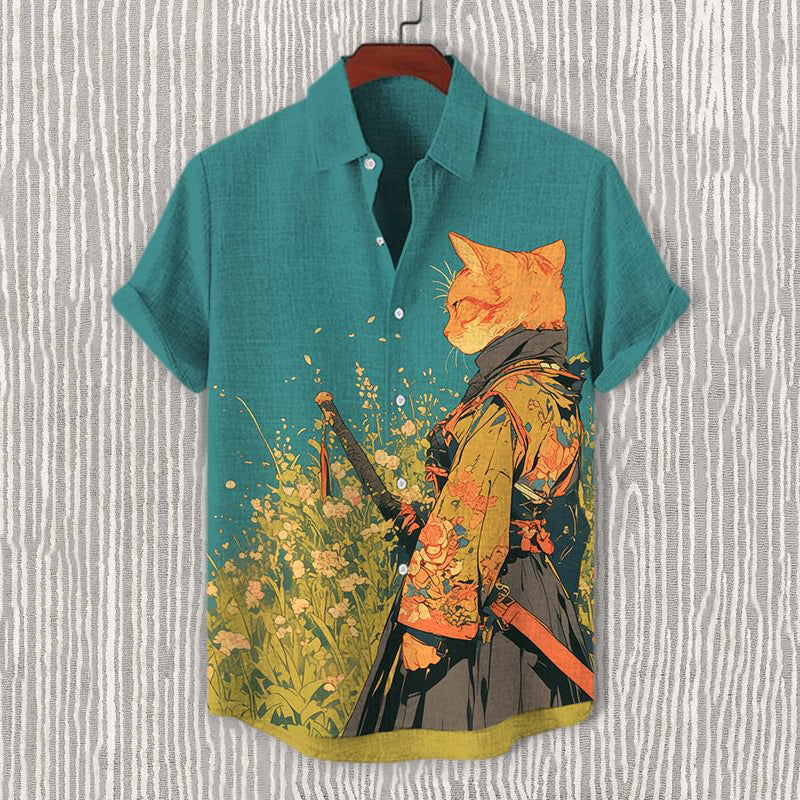 Classic Vintage Shirt