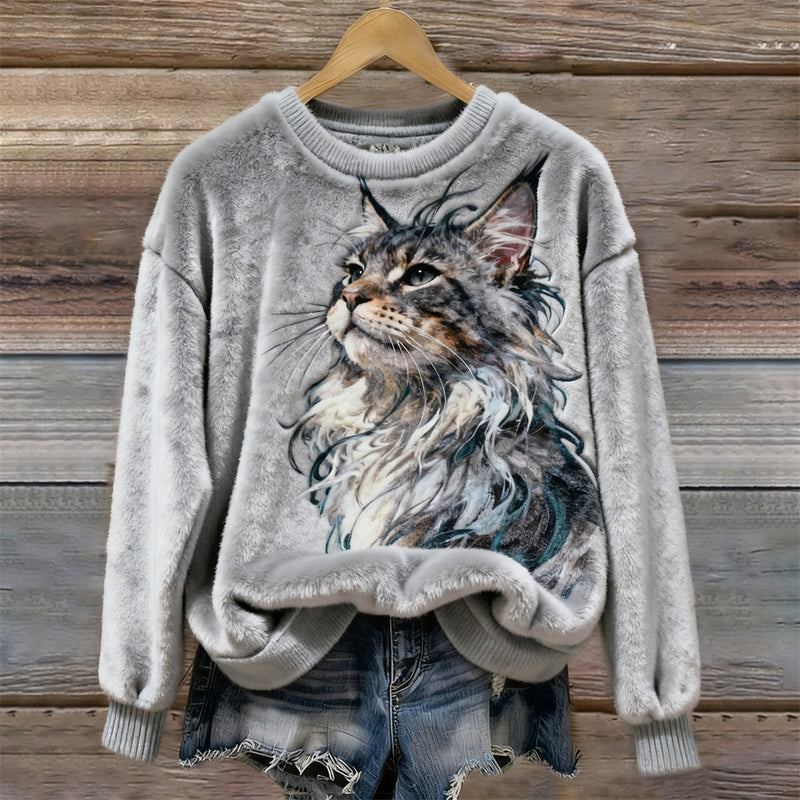 Timeless Vintage Style Shirt