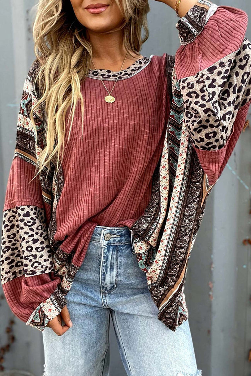 Vintage Inspired Sweater