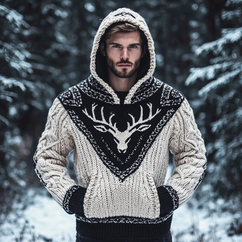 Beautifully Crafted Sweater