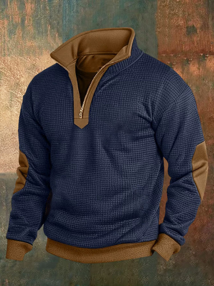 Thoughtfully Designed Shirt
