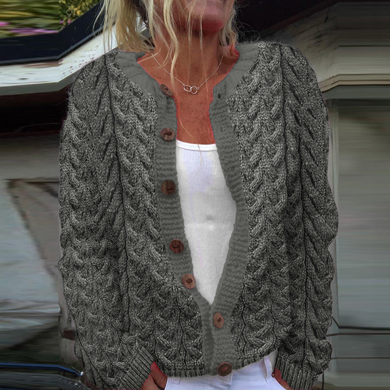 Elegantly Designed Cardigan